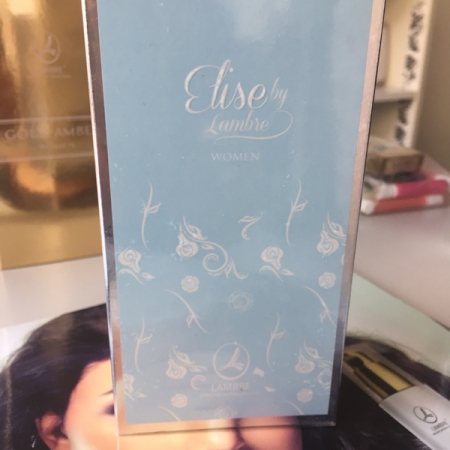 Elise – парфюмна вода от 75 мл