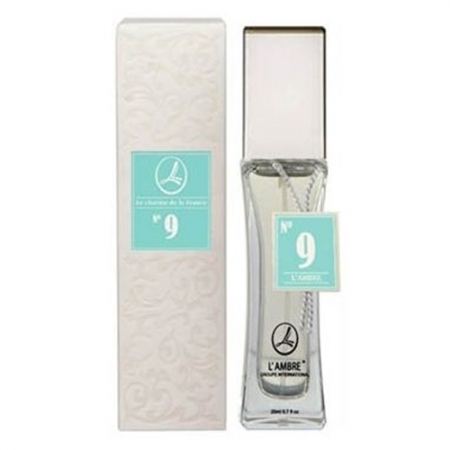 Дамски парфюм № 9 от Lambre ® - 8 ml