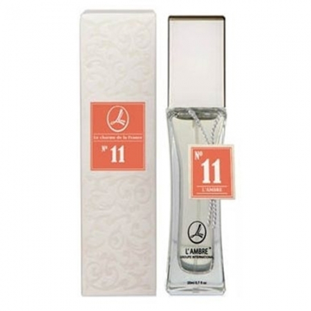 Дамски парфюм № 11 от Lambre ® - 8 ml