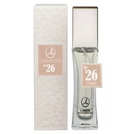 аромат Pleasures от Estée Lauder
