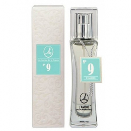 Марков дамски парфюм № 9 от Lambre ® - 20 ml