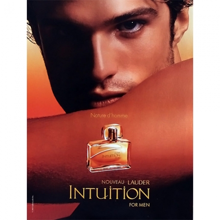 парфюм Intuition For Men от Estee Lauder