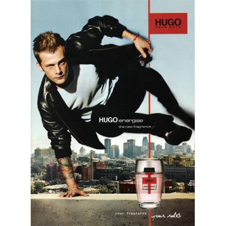 парфюм Hugo от Hugo Boss