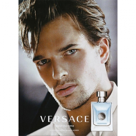 парфюм VersacePour Homme от Versace